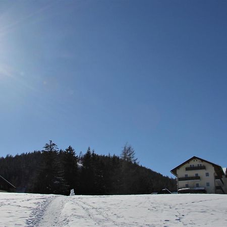 Hotel Post Ramsau am Dachstein Bagian luar foto