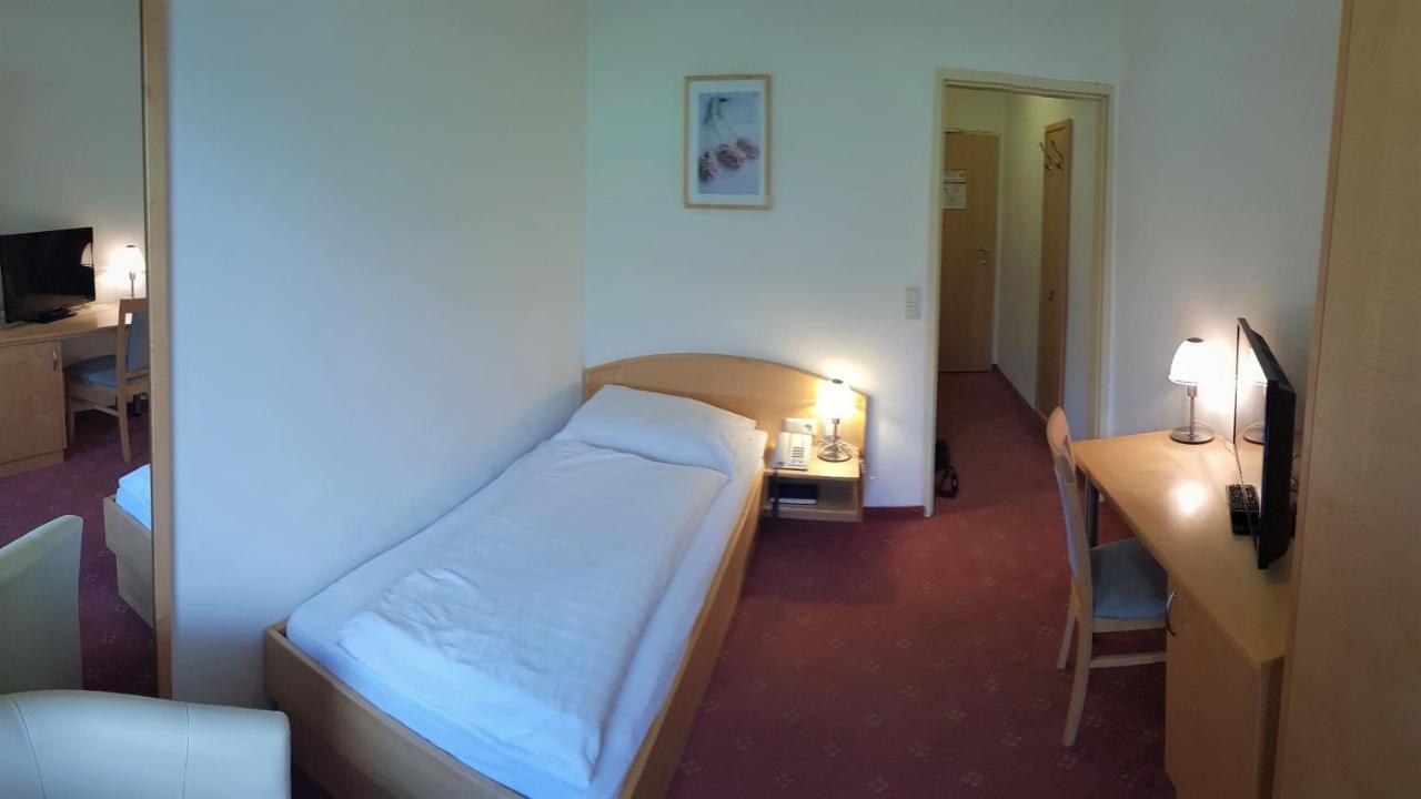 Hotel Post Ramsau am Dachstein Bagian luar foto